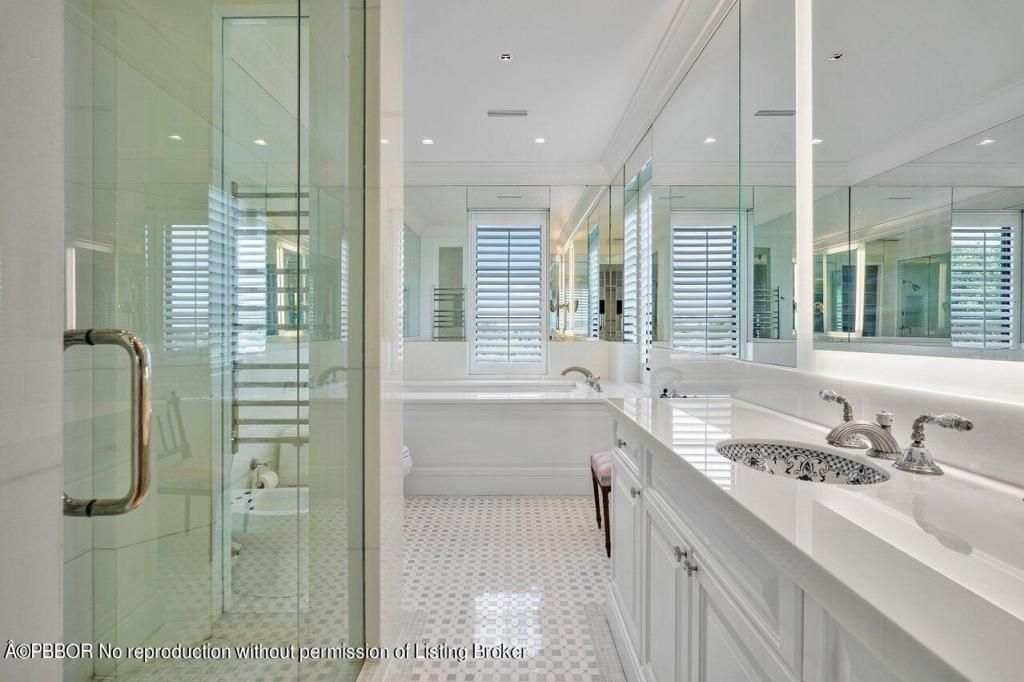 12 Lagomar Road, Palm Beach, FL 33480 Photo