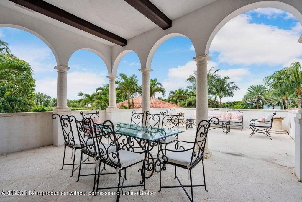 12 Lagomar Road, Palm Beach, FL 33480 Photo