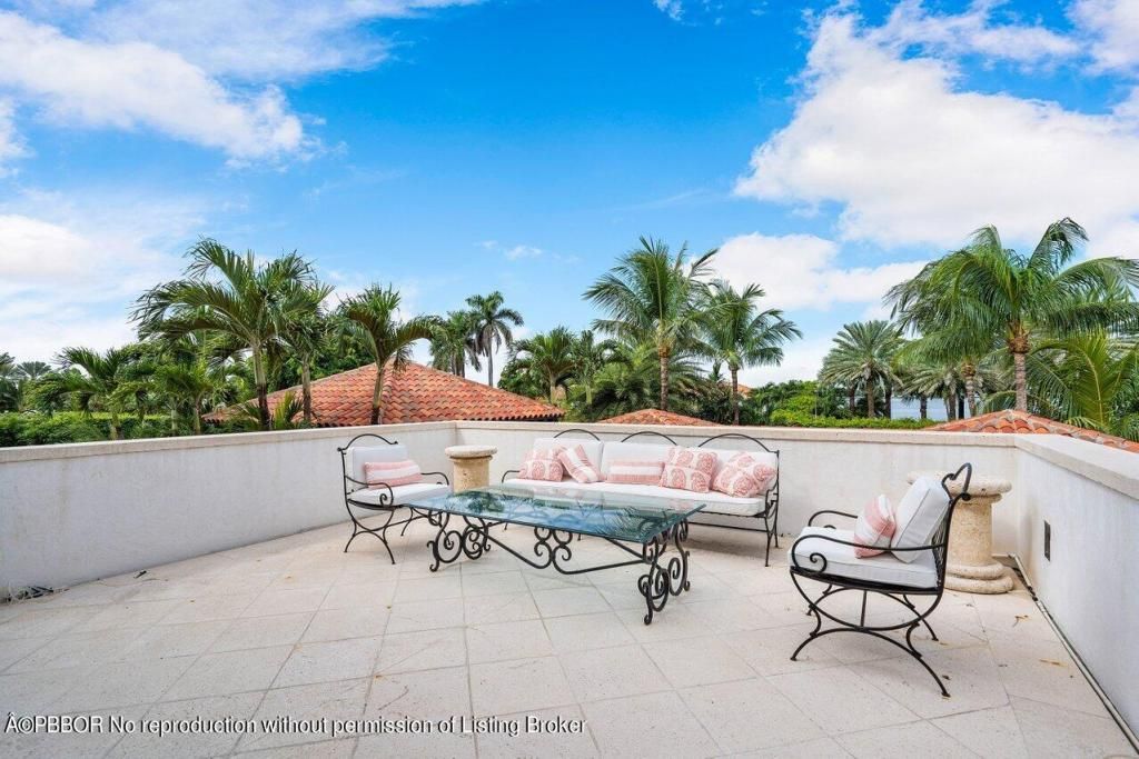 12 Lagomar Road, Palm Beach, FL 33480 Photo