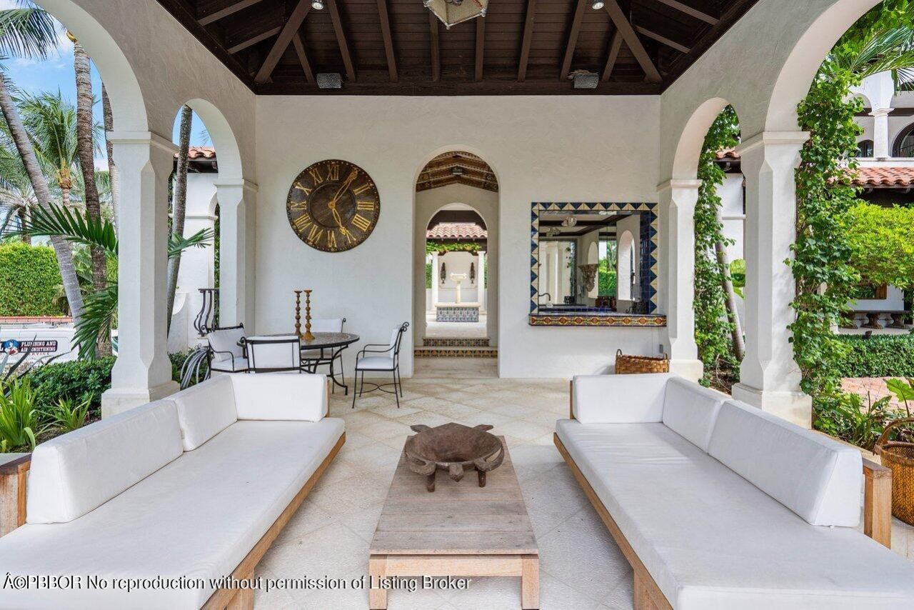 12 Lagomar Road, Palm Beach, FL 33480 Photo