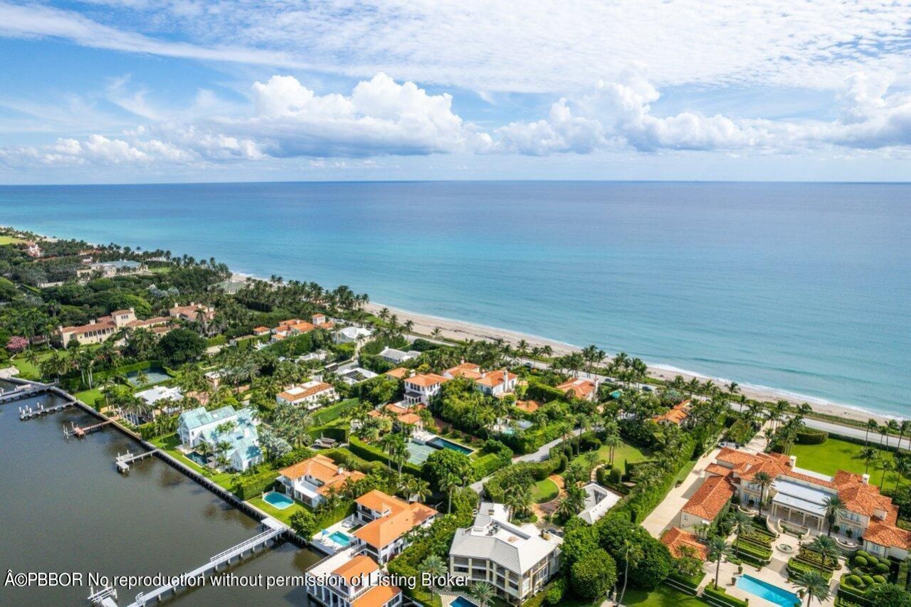 12 Lagomar Road, Palm Beach, FL 33480 Photo