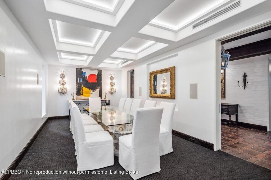 12 Lagomar Road, Palm Beach, FL 33480 Photo