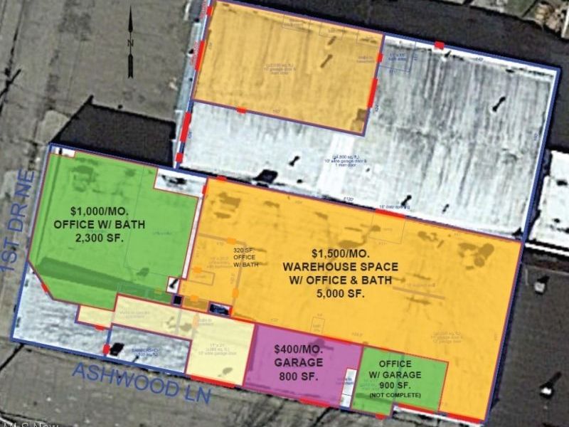 145 1st Drive NE, Unit B, New Philadelphia, OH 44663 Photo 2