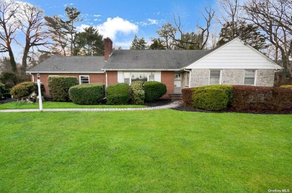 937 Walt Whitman Road, Melville, NY 11747 Main Photo