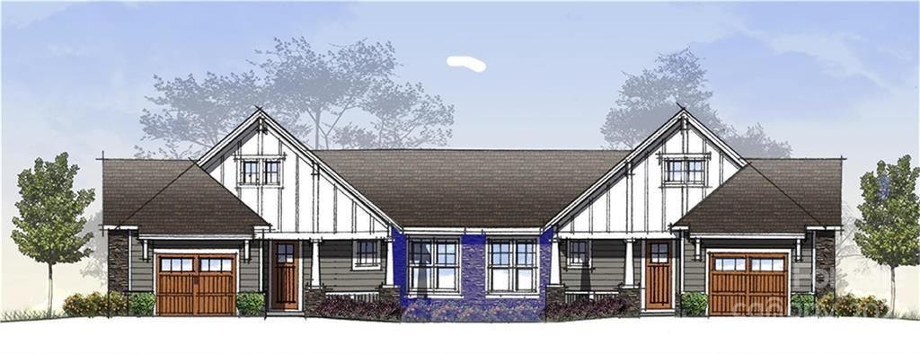 49 Golden Aster Drive, Laurel Park, NC 28739 Main Photo