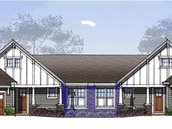 49 Golden Aster Drive, Laurel Park, NC 28739