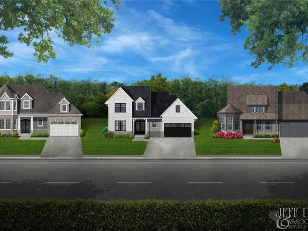 56 TBB   Ponca Trail, Kirkwood, MO 63122