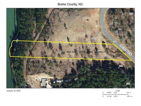 2048 Inlet Shore Road NE, Connelly Springs, NC 28612