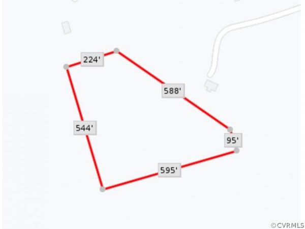 107-A-39 Meadow Farm Road, Doswell, VA 23047