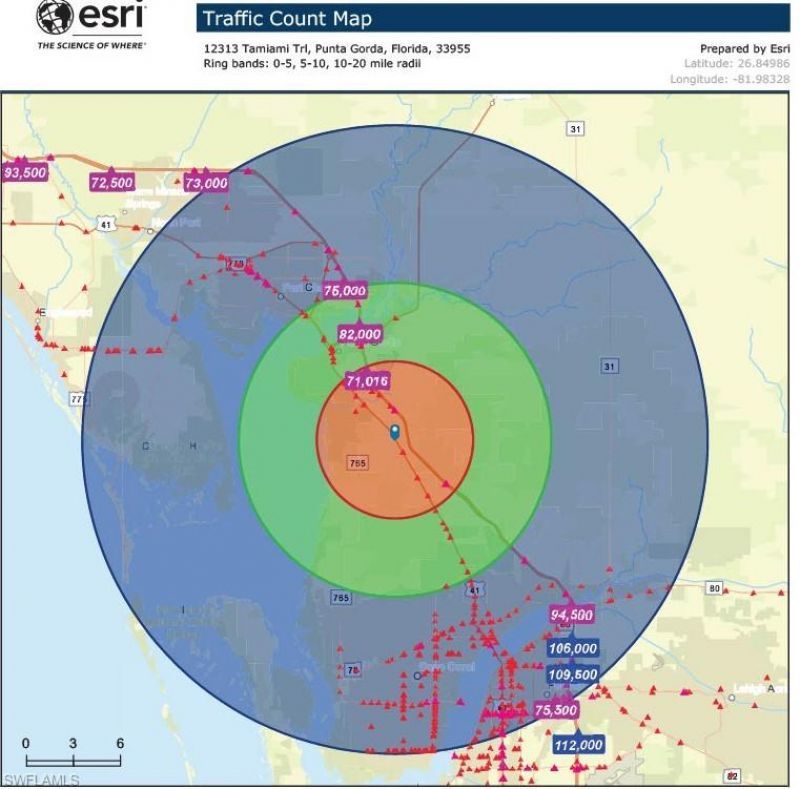 12313 Tamiami Trl, Punta Gorda, FL 33955 Photo