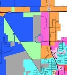 Lot 1 PEORIA & 36TH Street, Peru, IL 61354