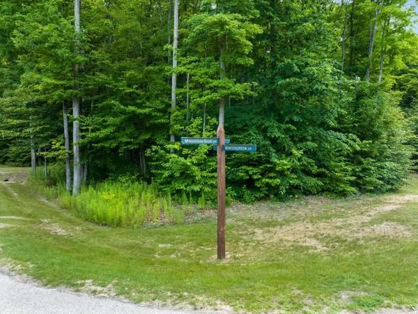 6129 Wintergreen Drive, Unit 50, Harbor Springs, MI 49740