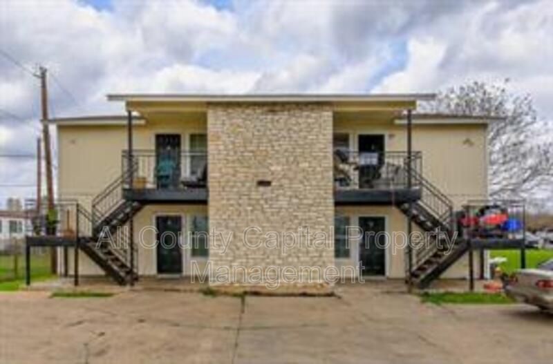 8418 Riverstone Dr, Unit D, Austin, TX 78724 Main Photo