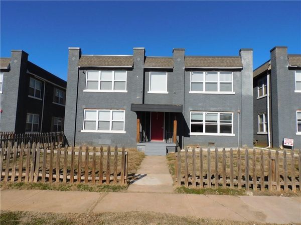 2321 NW 12th Street, Unit A, Oklahoma City, OK 73107