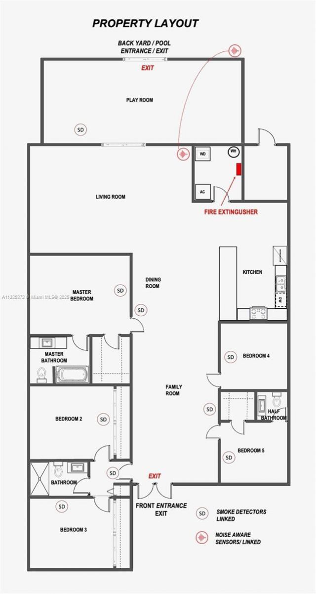 1018 Adams St, Hollywood, FL 33019 Photo