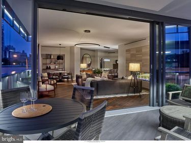 2100 HAMILTON STREET, Unit 6D, PHILADELPHIA, PA 19130