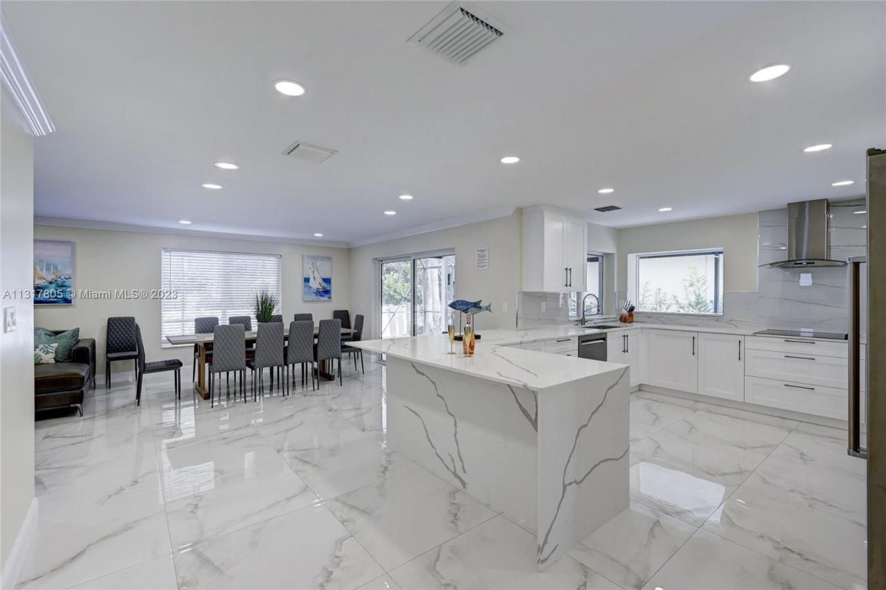 1109 Hollywood Blvd, Hollywood, FL 33019 Photo