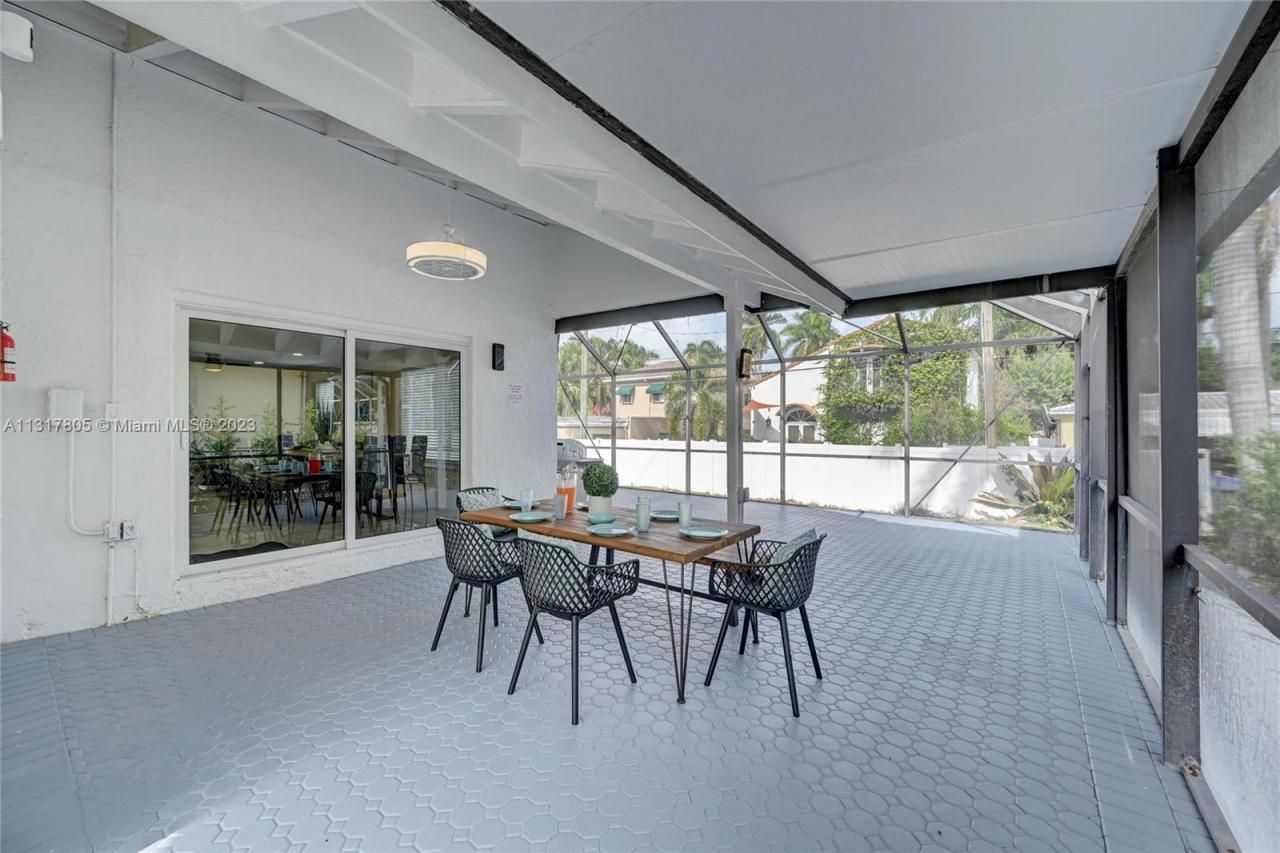 1109 Hollywood Blvd, Hollywood, FL 33019 Photo