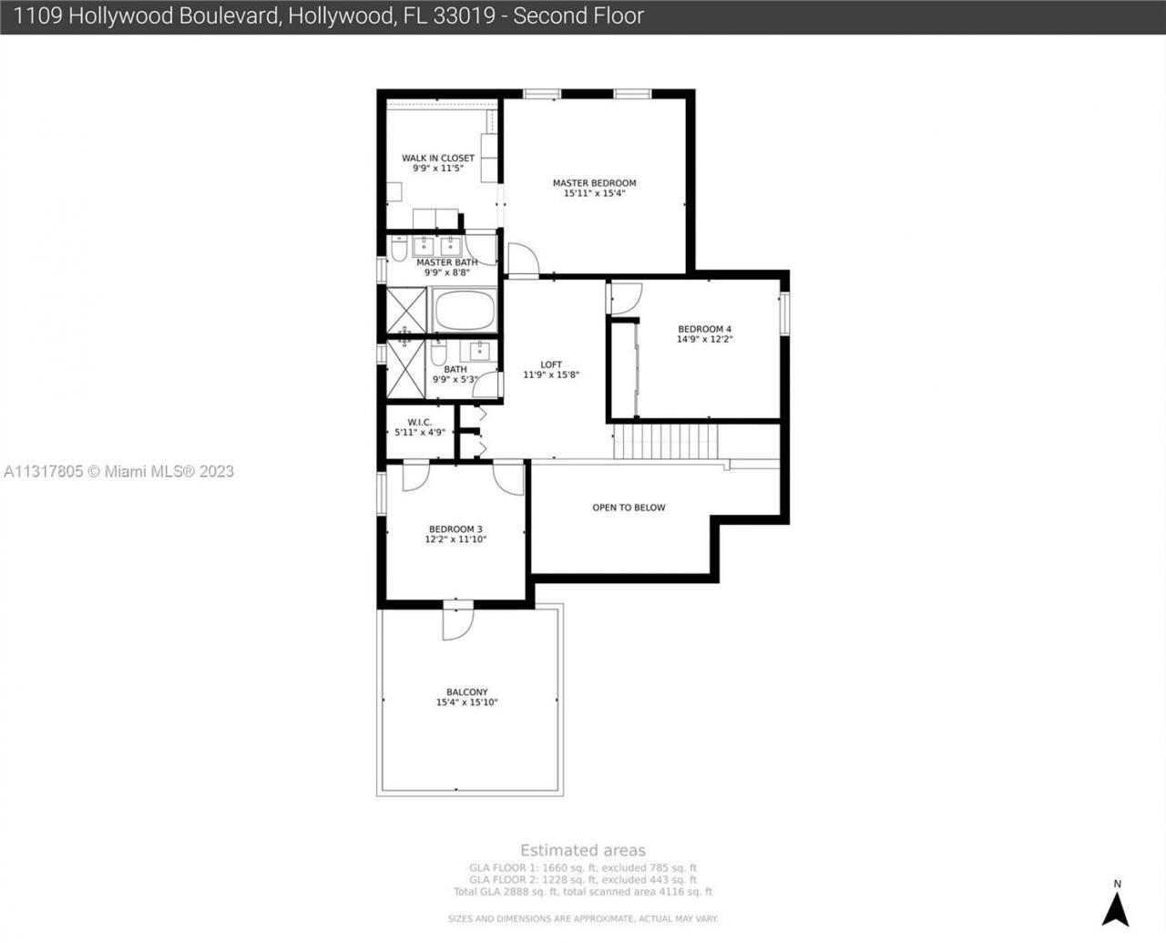 1109 Hollywood Blvd, Hollywood, FL 33019 Photo