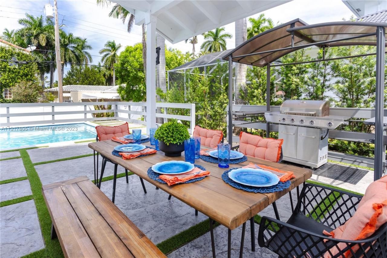 1109 Hollywood Blvd, Hollywood, FL 33019 Photo