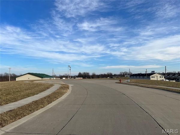 0 Redbud Court, Perryville, MO 63775