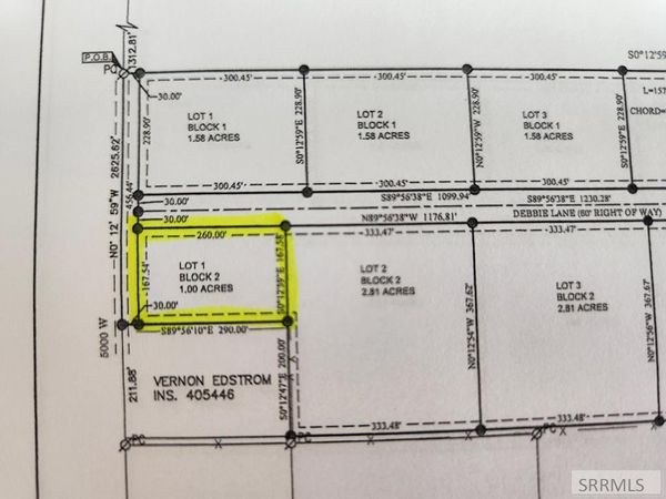 L1B2 Debbie Lane, REXBURG, ID 83440