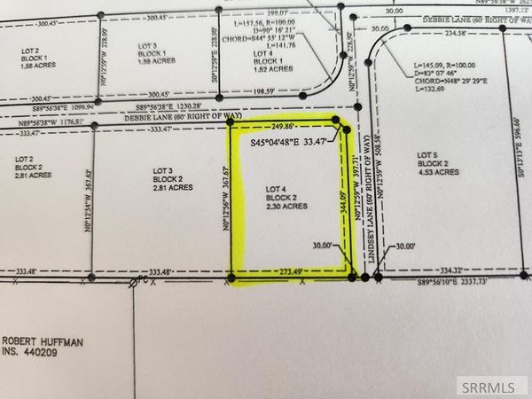 L4B2 Debbie Lane, REXBURG, ID 83440