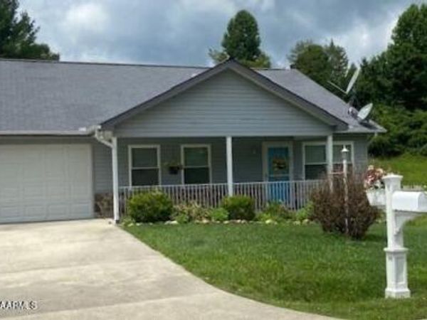 114 Grandview Lane, Crossville, TN 38571