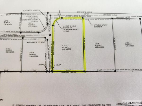 L5B2 Debbie Lane, REXBURG, ID 83440