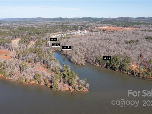 Lot # 11 Water Oak Way, Mount Gilead, NC 27306