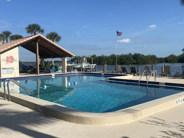 1611 Minutemen Causeway, Unit 207, Cocoa Beach, FL 32931