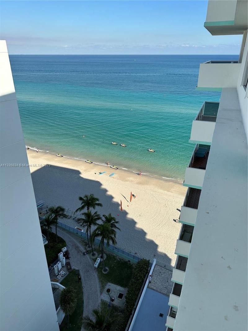 3725 S Ocean Dr, Unit 1503, Hollywood, FL 33019 Photo