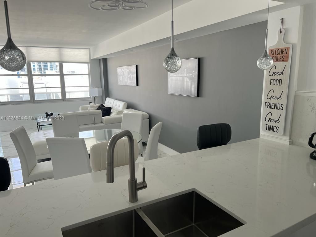 3725 S Ocean Dr, Unit 1503, Hollywood, FL 33019 Photo