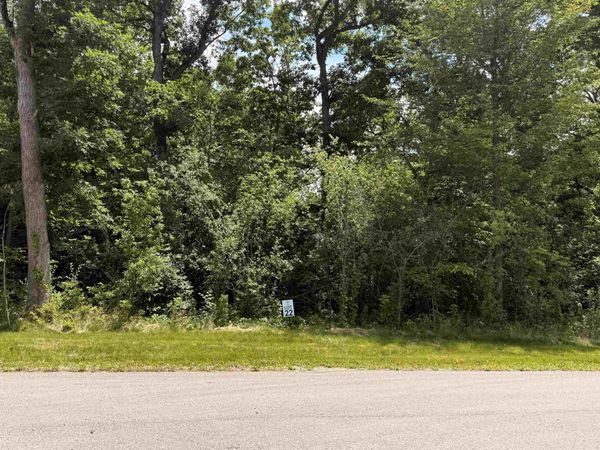 Lot 22 Lakestone, Merrimac, WI 53561