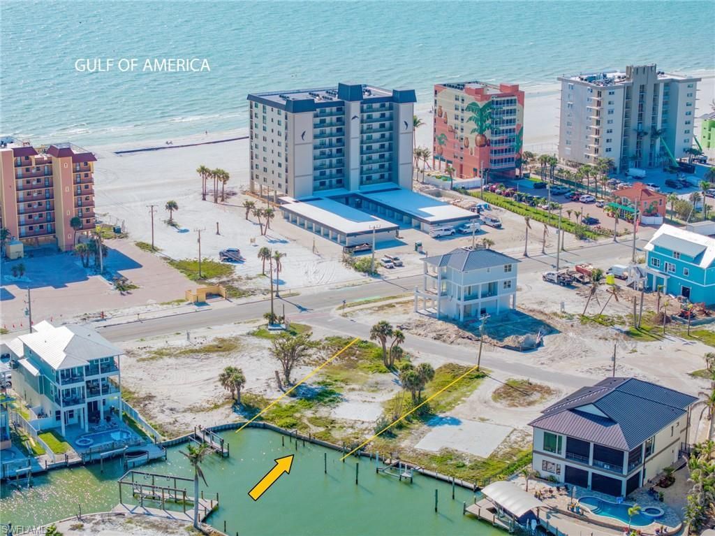 587 Carlos Circle, Fort Myers Beach, FL 33931 Photo