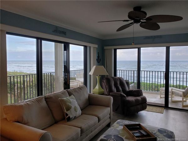 7440 S Ocean Drive, Unit 323A, Jensen Beach, FL 34957