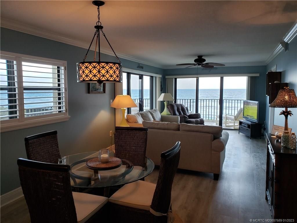 7440 S Ocean Drive, Unit 323A, Jensen Beach, FL 34957 Photo