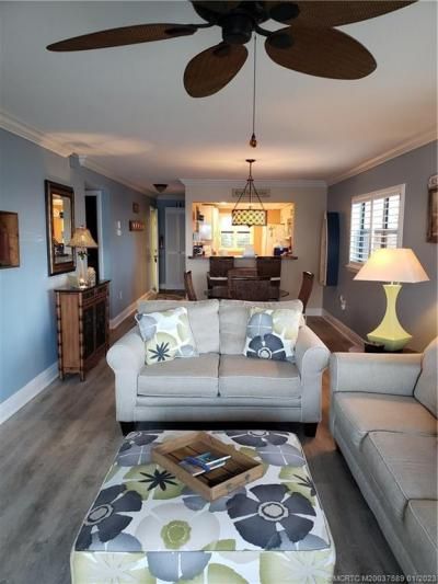 7440 S Ocean Drive, Unit 323A, Jensen Beach, FL 34957 Photo