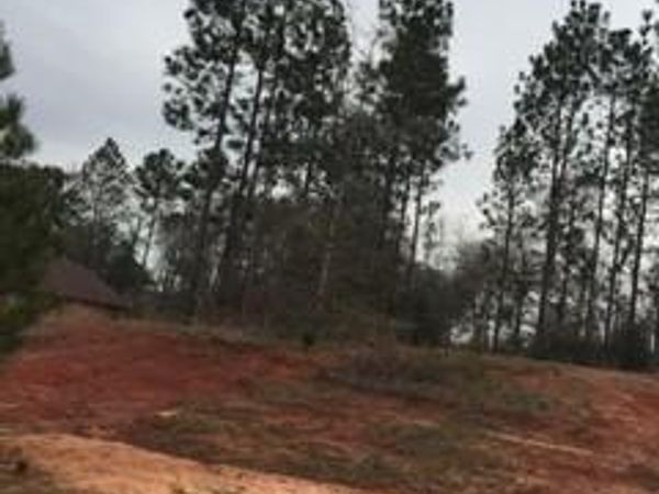 0 Cornerstone Court, Mobile, AL 36608