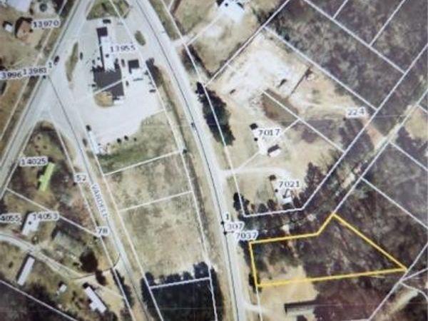 78 Dexter Drive, Fairmont, NC 28340