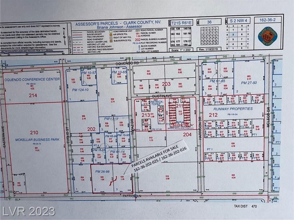 Patrick Topaz, Las Vegas, NV 89120 Main Photo