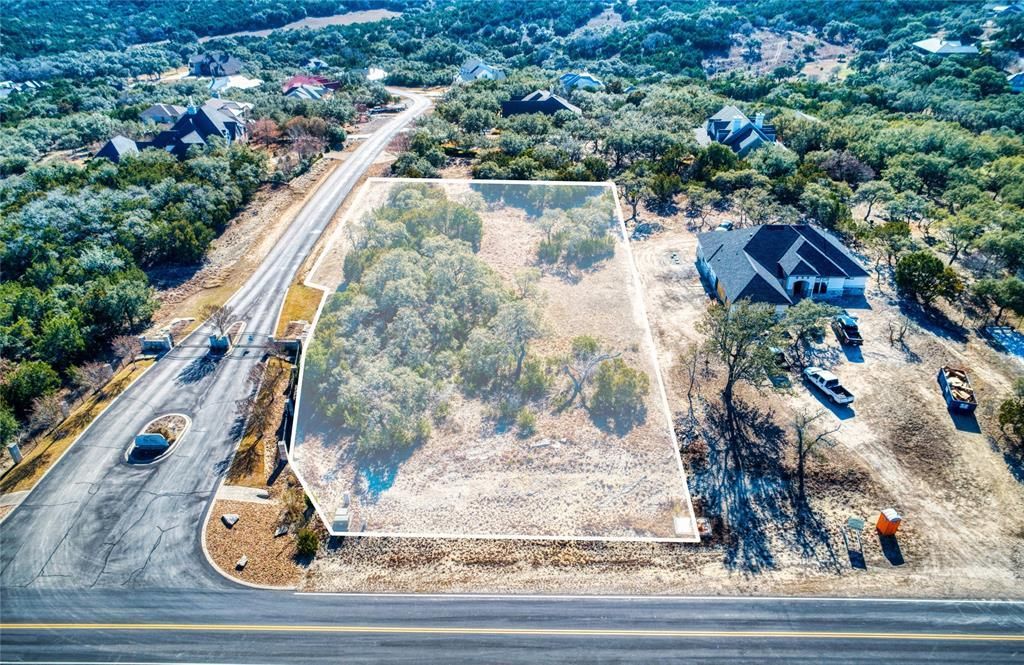 0 Tbd, Canyon Lake, TX 78133 Main Photo