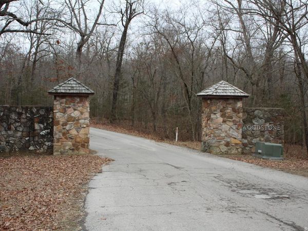 Lot 21 Woodstone Road, Bull Shoals, AR 72619