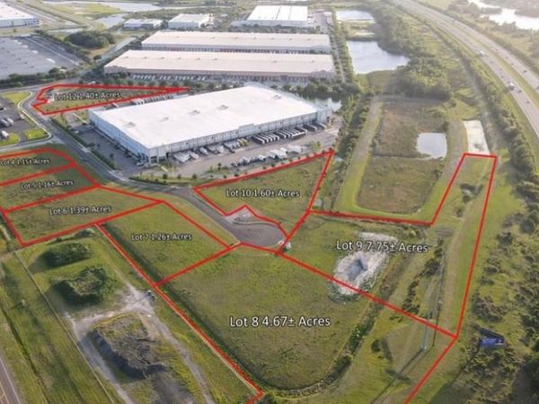 0 HWY 33 N, LAKELAND, FL 33805