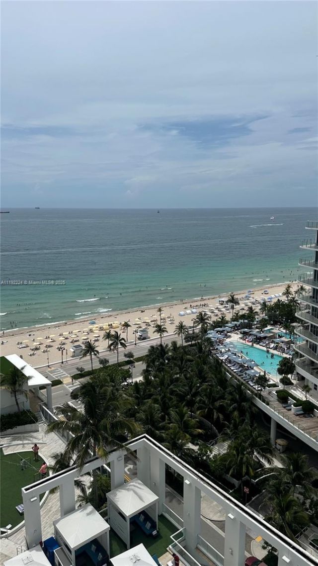 551 N Fort Lauderdale Beach Blvd, Unit H1510, Fort Lauderdale, FL 33304 Photo