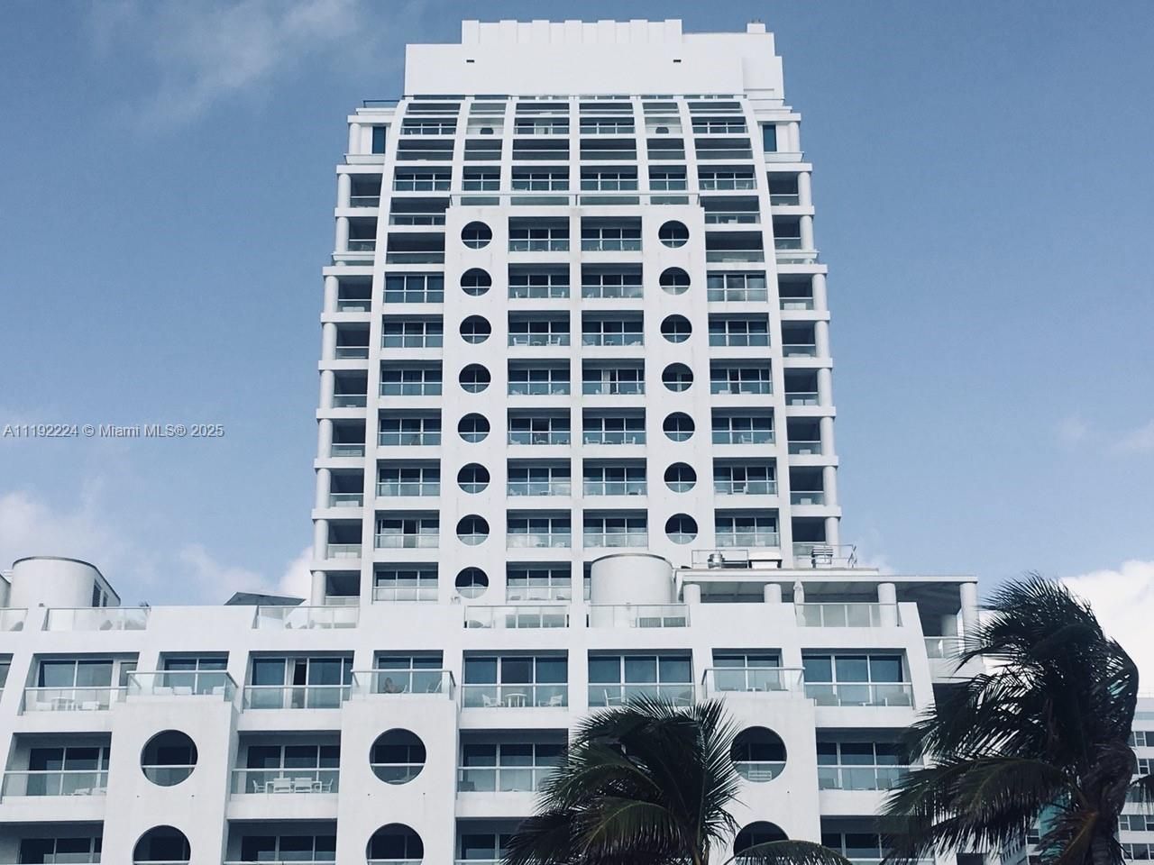 551 N Fort Lauderdale Beach Blvd, Unit H1510, Fort Lauderdale, FL 33304 Photo