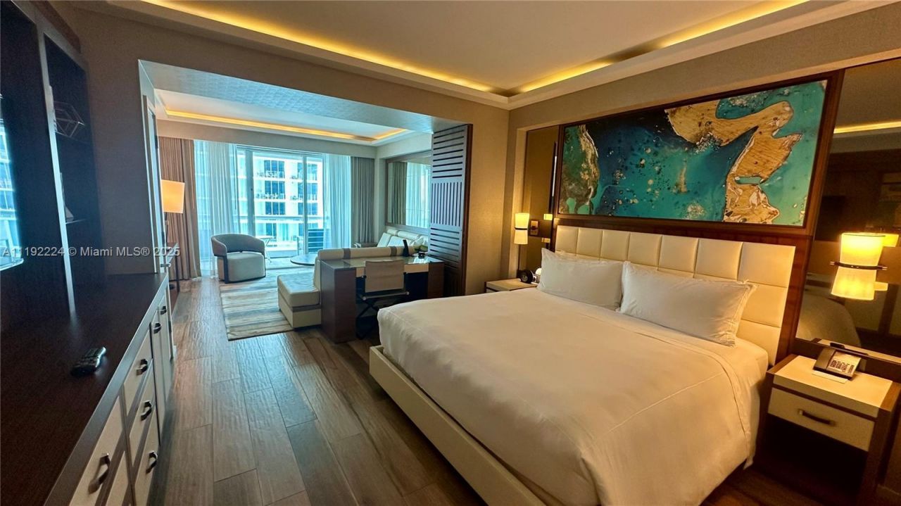 551 N Fort Lauderdale Beach Blvd, Unit H1510, Fort Lauderdale, FL 33304 Photo