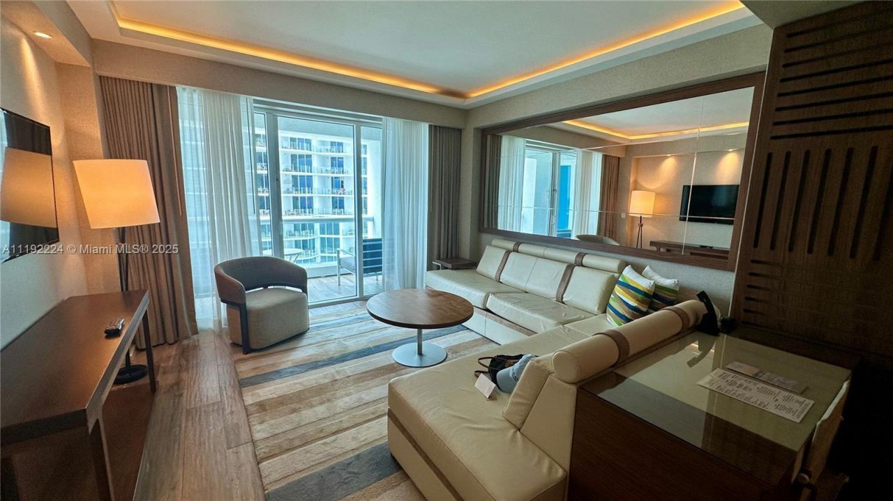 551 N Fort Lauderdale Beach Blvd, Unit H1510, Fort Lauderdale, FL 33304 Photo