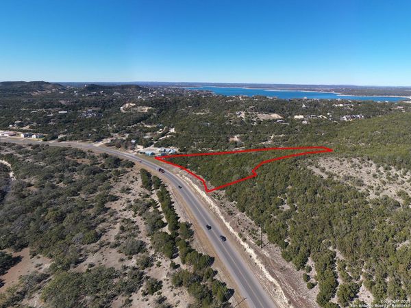 0 FM 2673, Canyon Lake, TX 78133