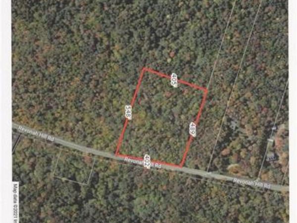 Revonah Hill Road, Liberty, NY 12754